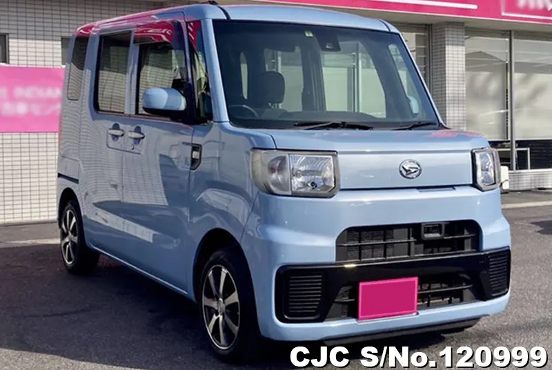 Daihatsu Hijet Caddie