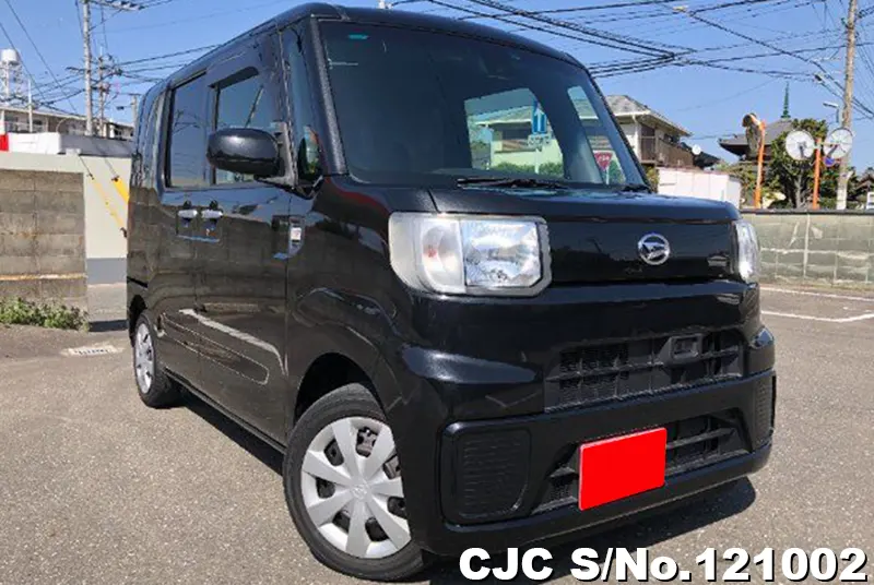 Daihatsu / Hijet 2015