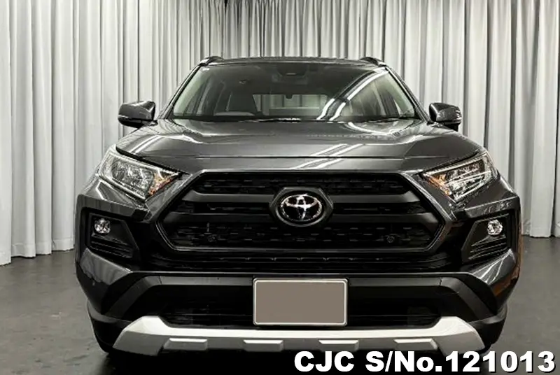 2023 Toyota / Rav4 Stock No. 121013