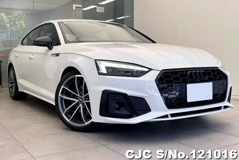 2023 Audi / A5 Stock No. 121016