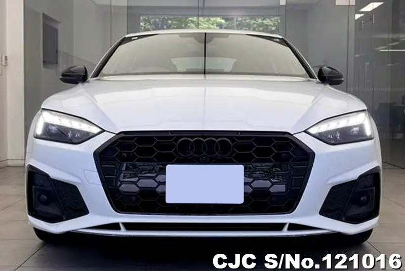 2023 Audi / A5 Stock No. 121016