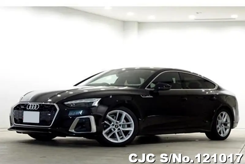 2023 Audi / A5 Stock No. 121017