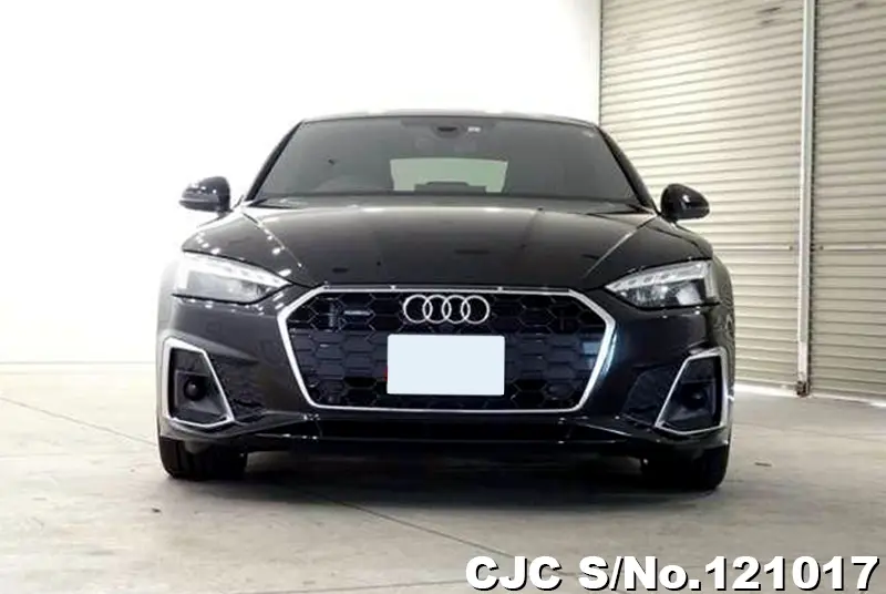 2023 Audi / A5 Stock No. 121017