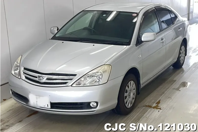 Toyota / Allion 2005