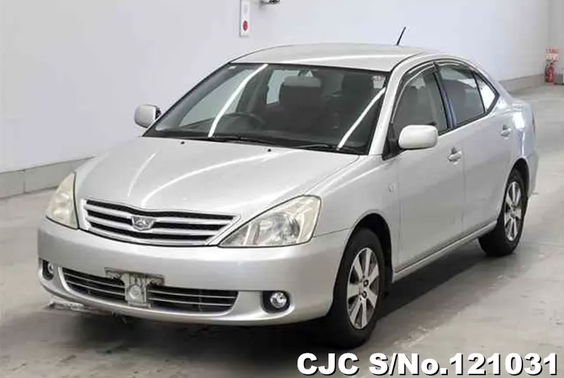 Toyota / Allion 2002