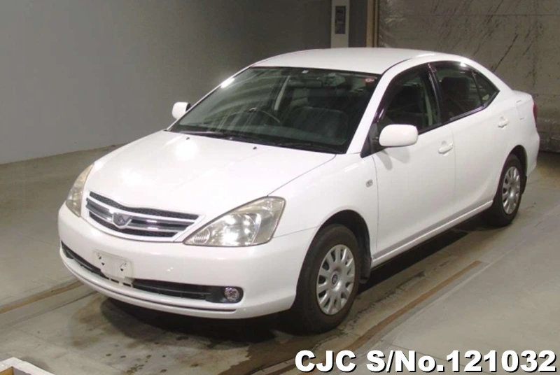 Toyota / Allion 2007