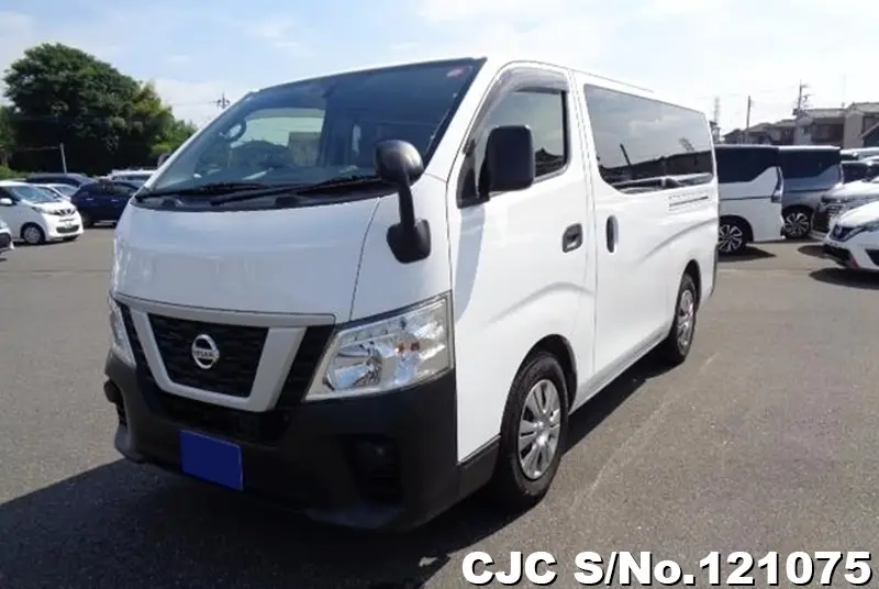 Nissan Caravan