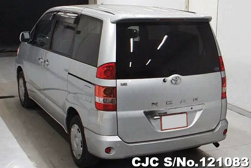 2003 Toyota / Noah Stock No. 121083