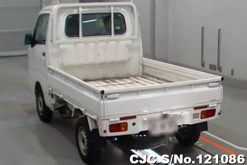 2020 Daihatsu / Hijet Stock No. 121086