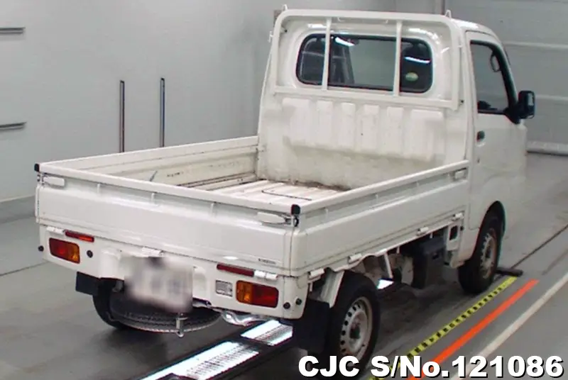 2020 Daihatsu / Hijet Stock No. 121086