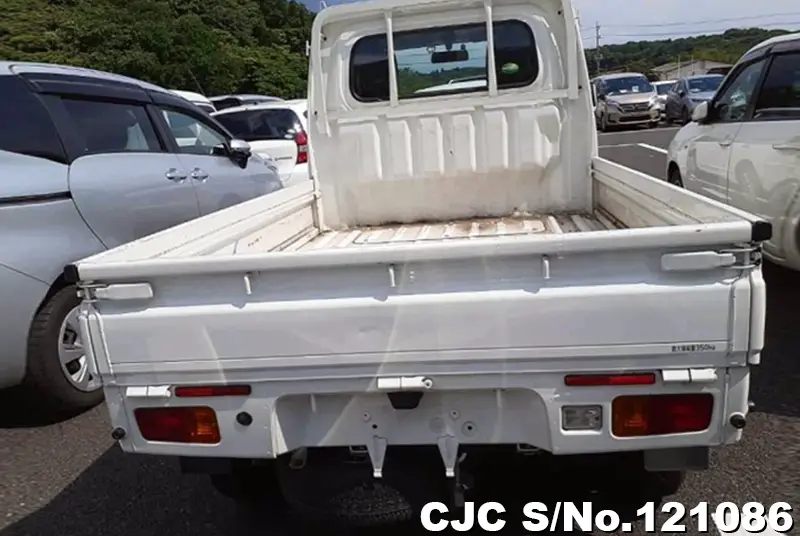 2020 Daihatsu / Hijet Stock No. 121086