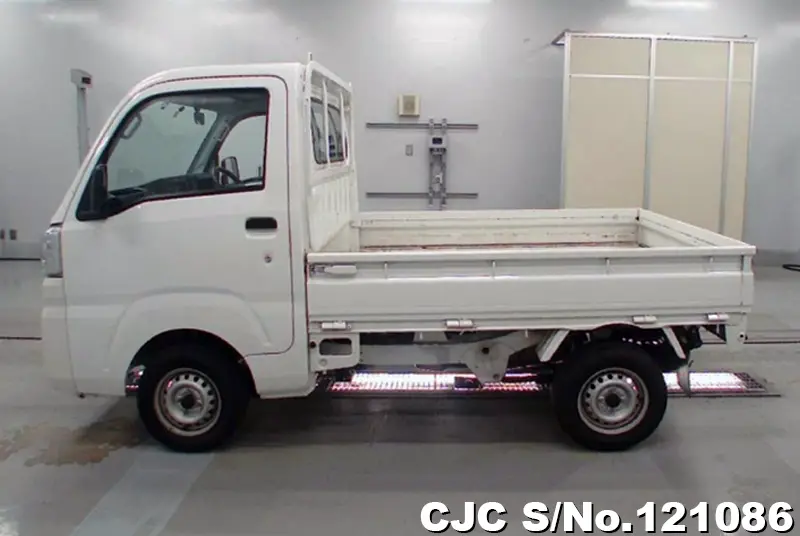 2020 Daihatsu / Hijet Stock No. 121086