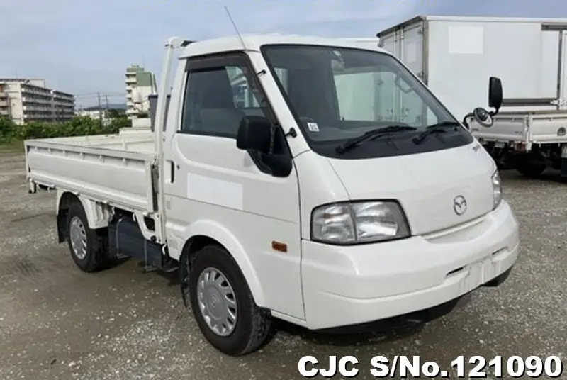 Mazda / Bongo