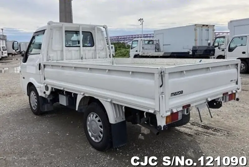 2019 Mazda / Bongo Stock No. 121090