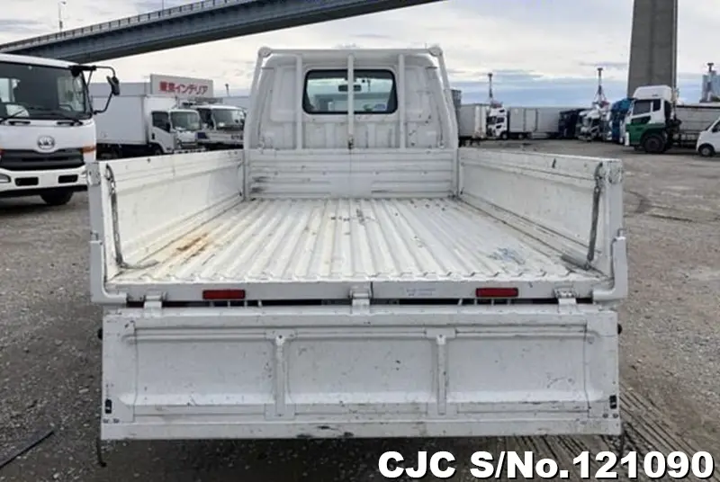 2019 Mazda / Bongo Stock No. 121090