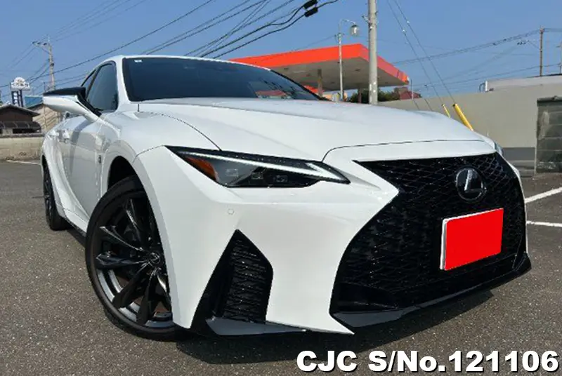 2023 Lexus / LS 300H  Stock No. 121106