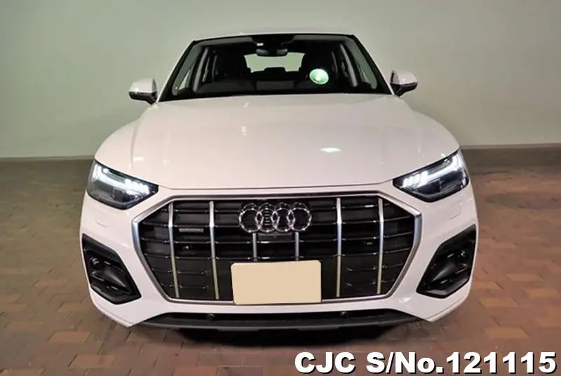 2023 Audi / Q5 Stock No. 121115