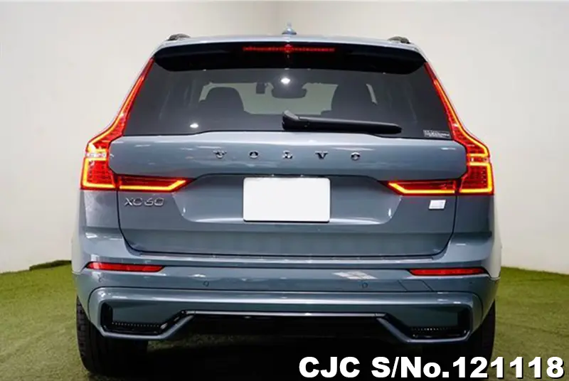 2023 Volvo / XC60 Stock No. 121118