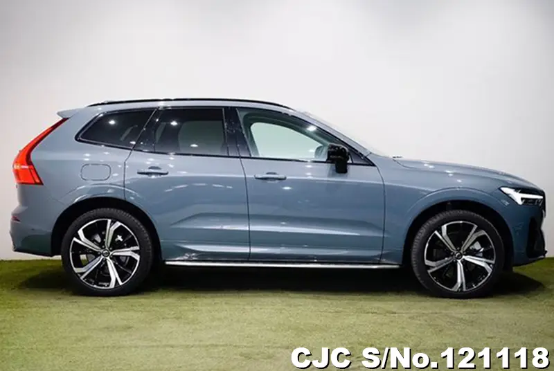 2023 Volvo / XC60 Stock No. 121118