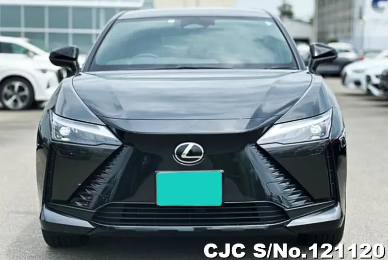 2023 Lexus / RZ 450 Stock No. 121120