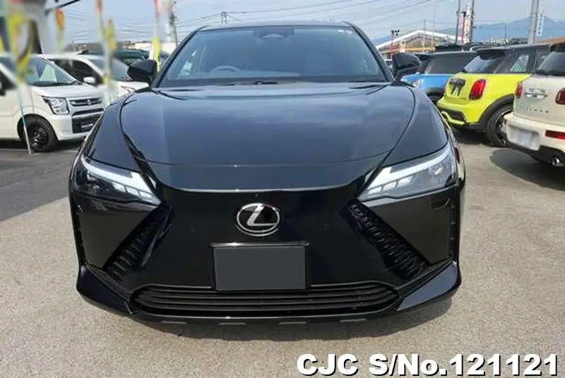 2023 Lexus / RZ 450 Stock No. 121121