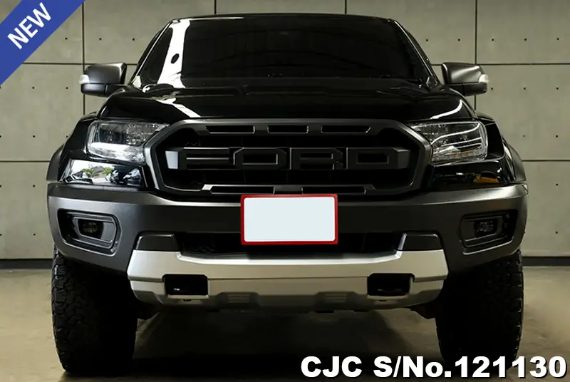 2020 Ford / Ranger Stock No. 121130