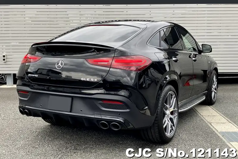 2023 Mercedes Benz / GLE Class Stock No. 121143