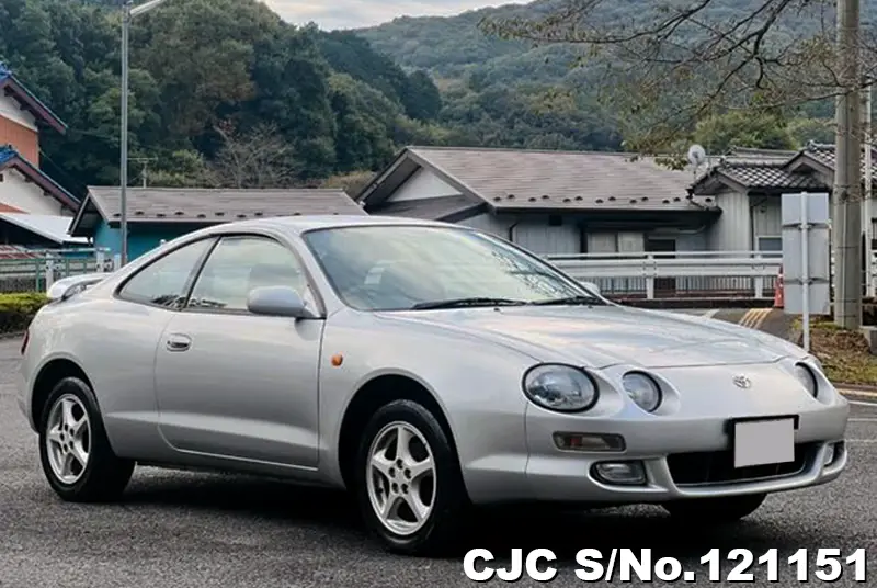 Toyota / Celica 1995