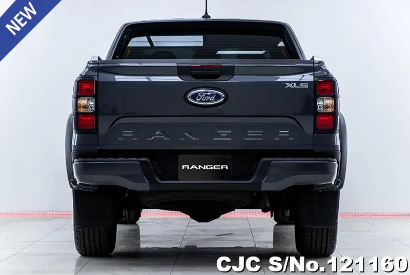 2023 Ford / Ranger Stock No. 121160