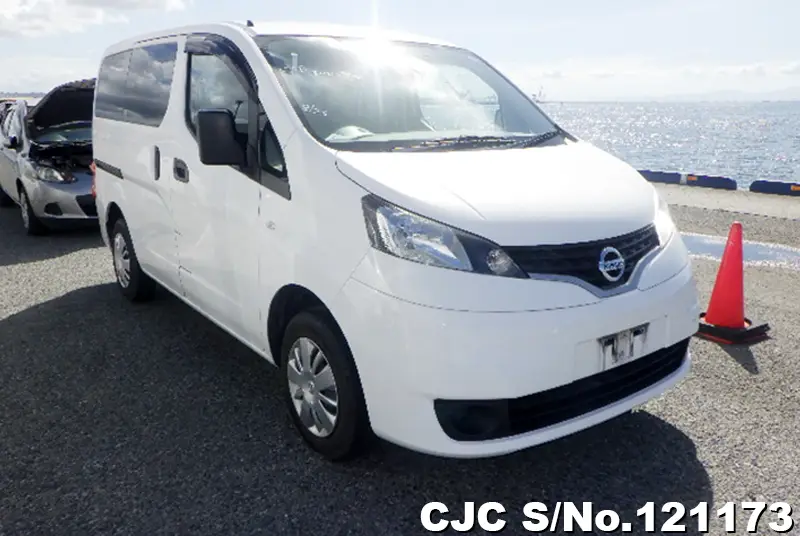 Nissan / NV200 2019