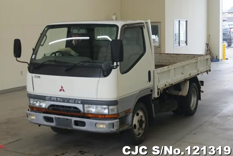 1999 Mitsubishi / Canter Stock No. 121319