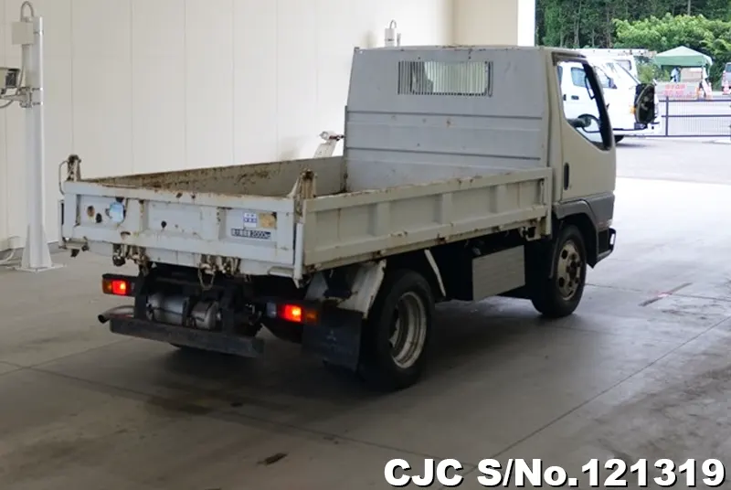 1999 Mitsubishi / Canter Stock No. 121319