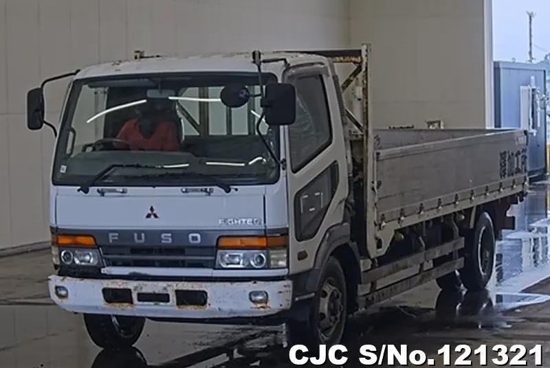 Mitsubishi Fuso Fighter