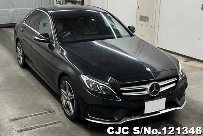 Mercedes Benz C Class