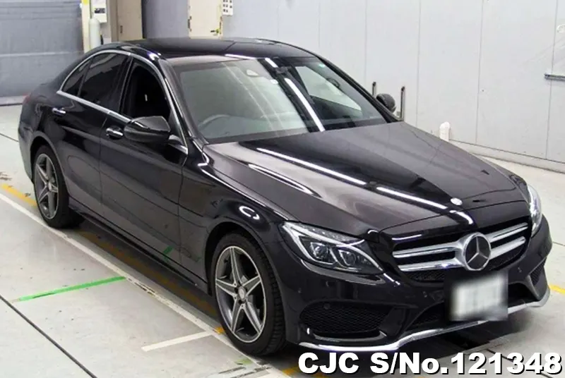 Mercedes Benz C Class