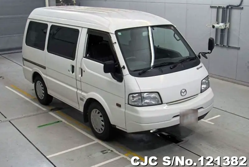 Mazda / Bongo 2016