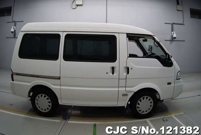 2016 Mazda / Bongo Stock No. 121382