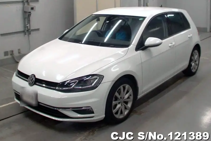 Volkswagen / Golf 2018