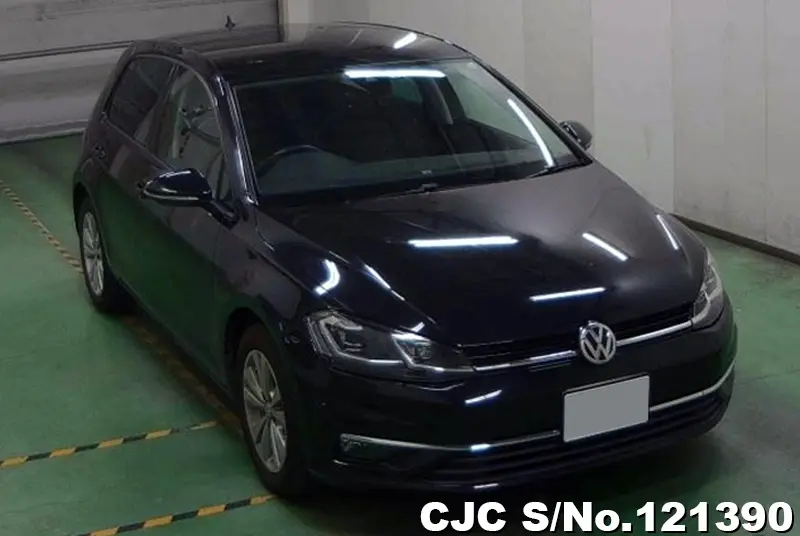 Volkswagen / Golf 2018