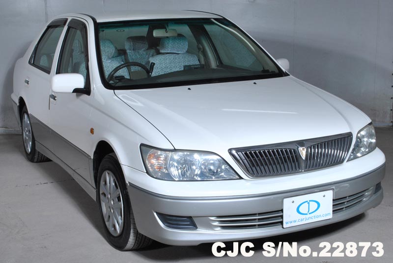 Toyota vista 2003