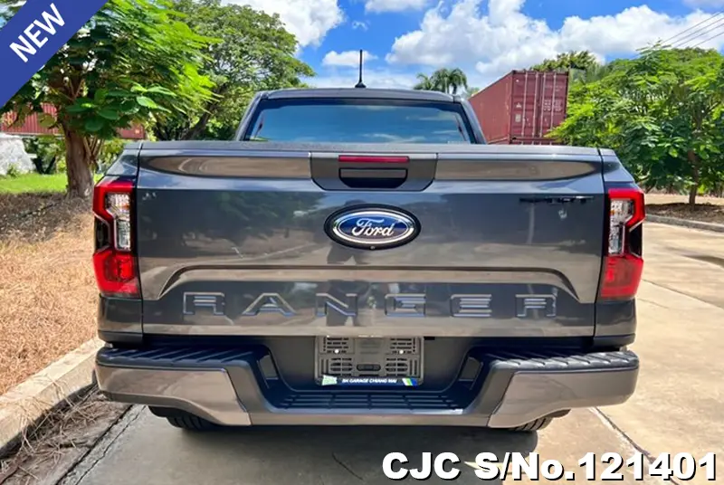 2022 Ford / Ranger Stock No. 121401