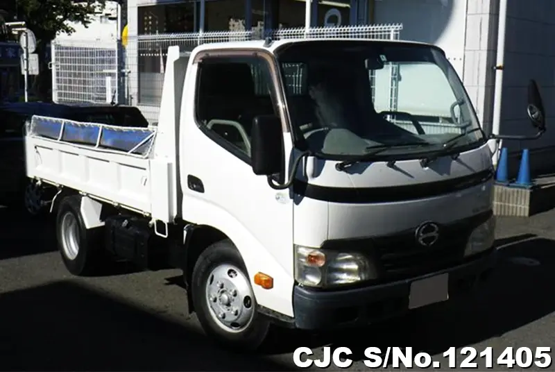 Hino Dutro