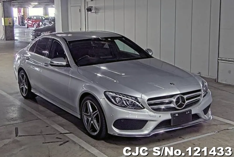 Mercedes Benz / C Class 2018