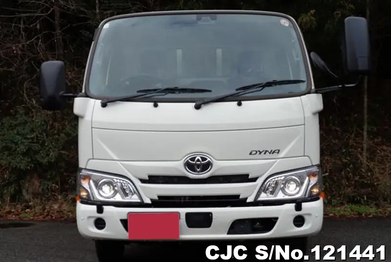 2023 Toyota / Dyna Stock No. 121441