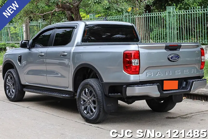 2022 Ford / Ranger Stock No. 121485