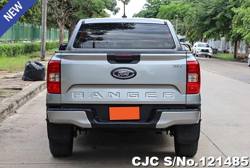 2022 Ford / Ranger Stock No. 121485