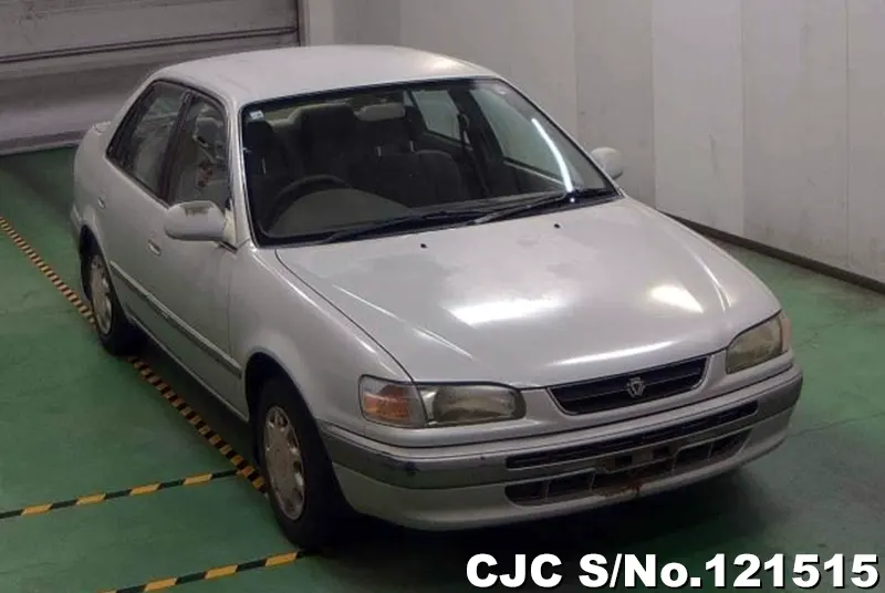 Toyota / Corolla 1996