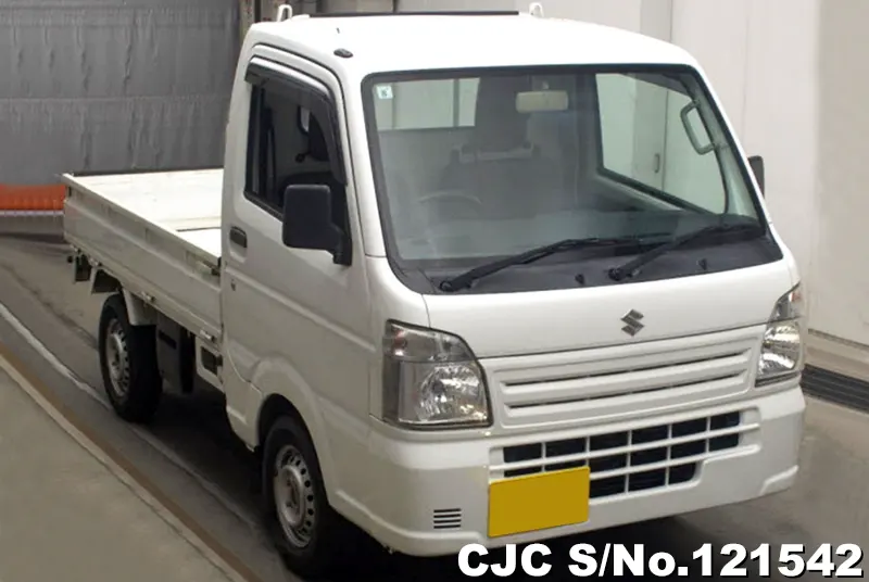 Suzuki Carry