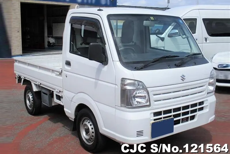 Suzuki / Carry 2015