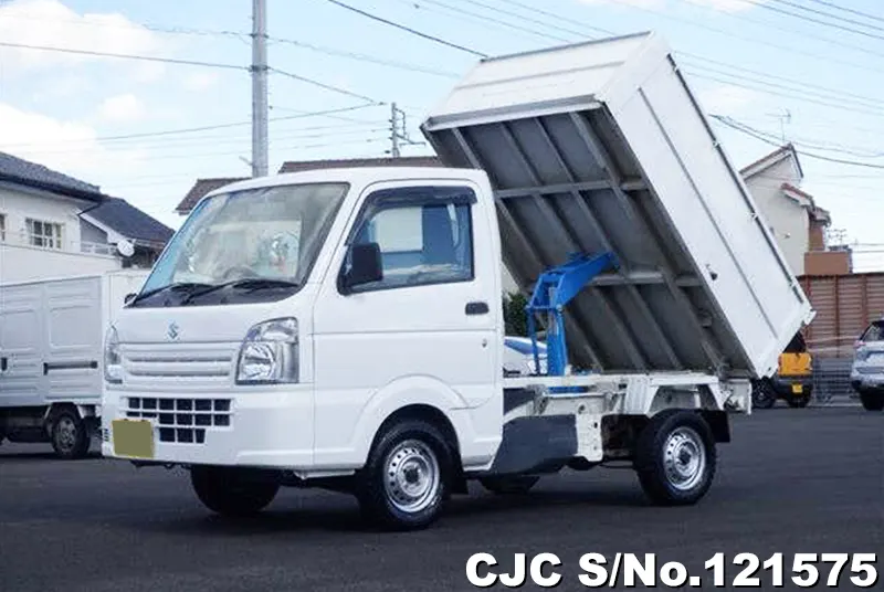 Suzuki Carry